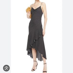 Alice and Olivia Maxi Dress